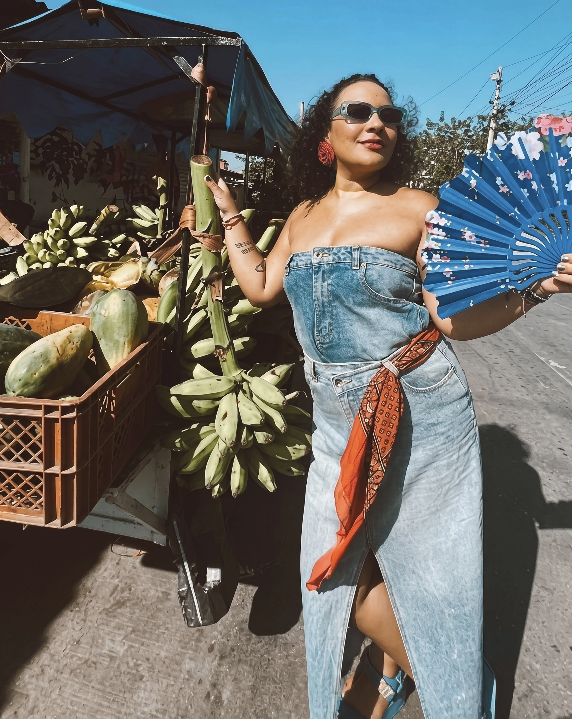 May Pájaro - Diseñadora
