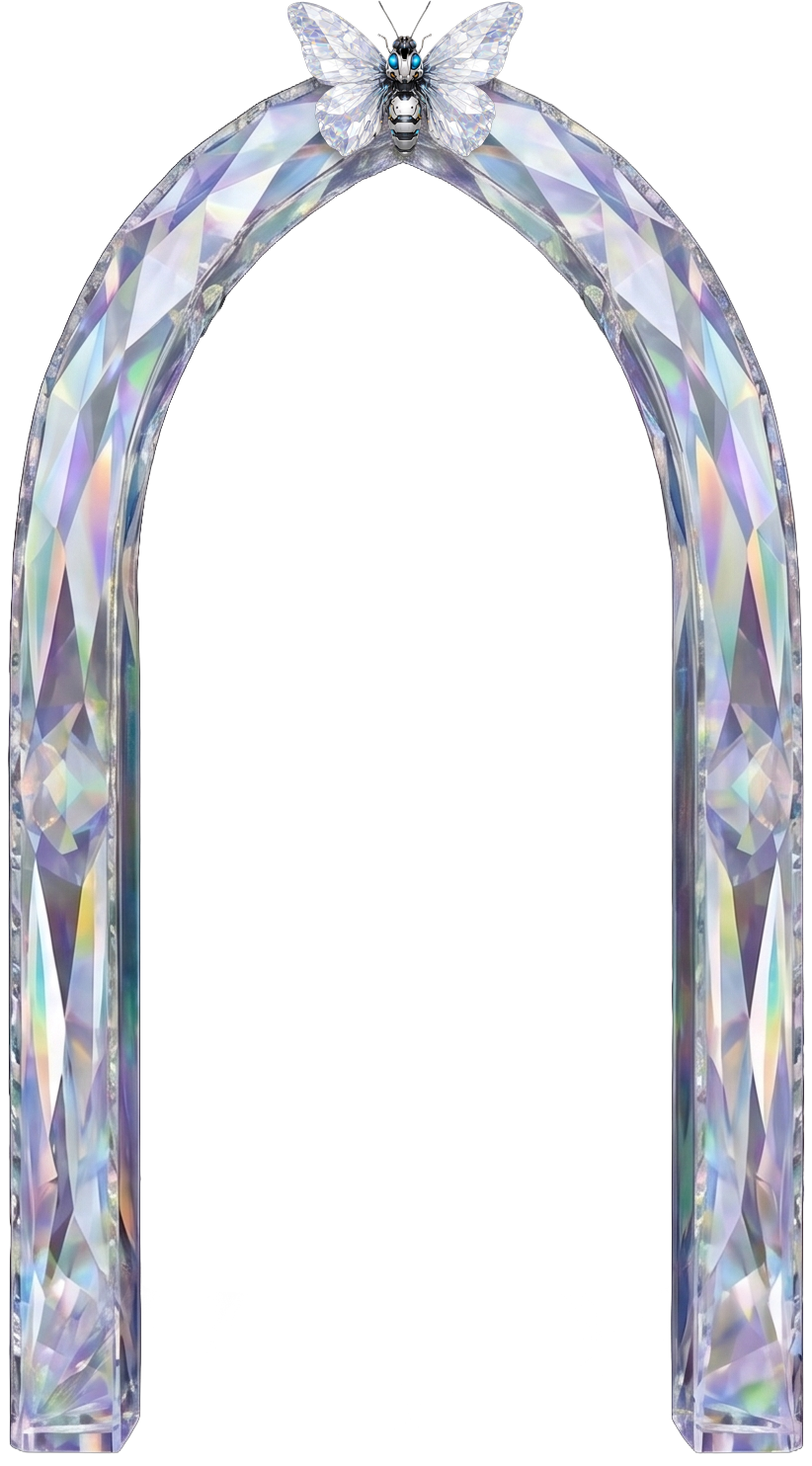 Puerta Diamante