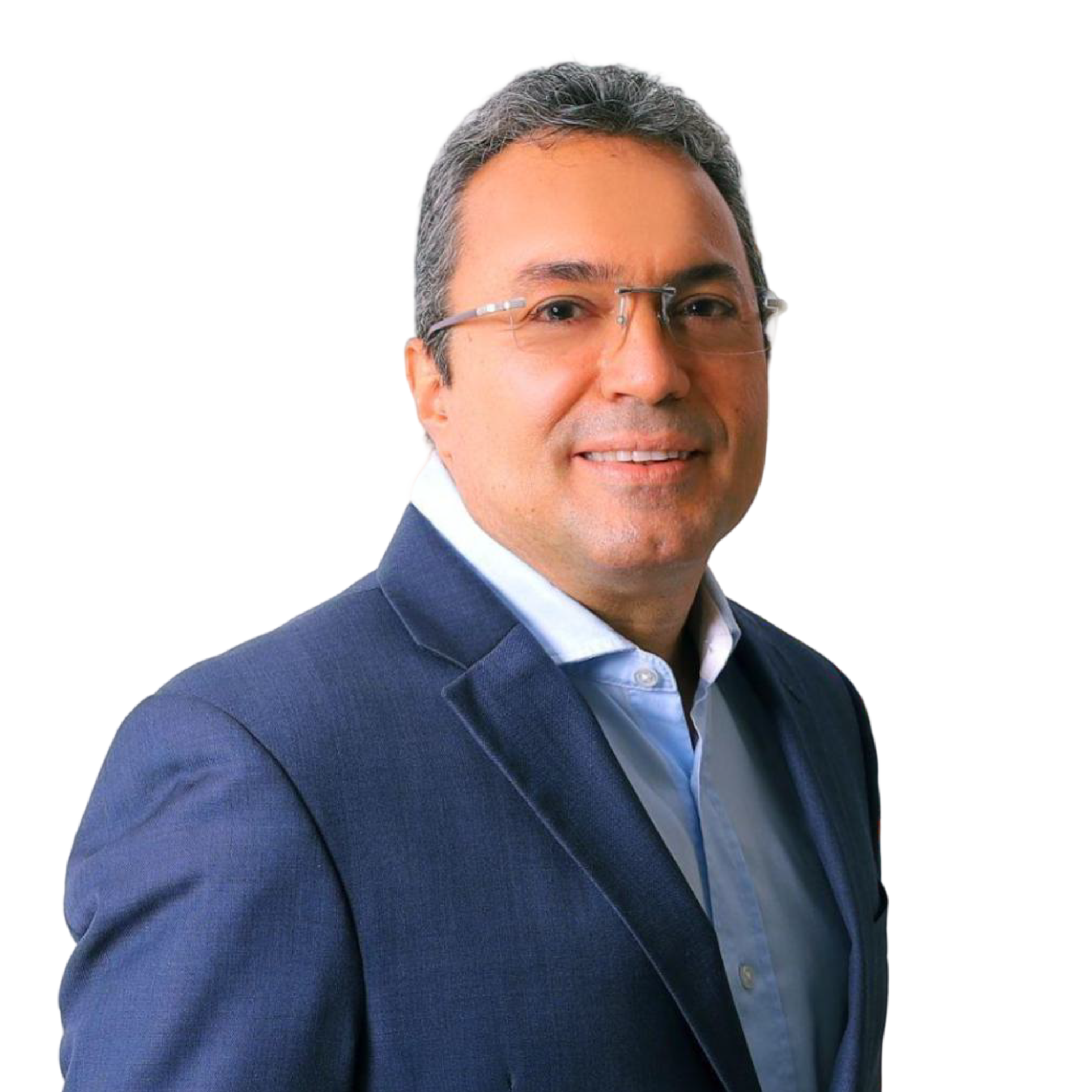 Alfredo de León