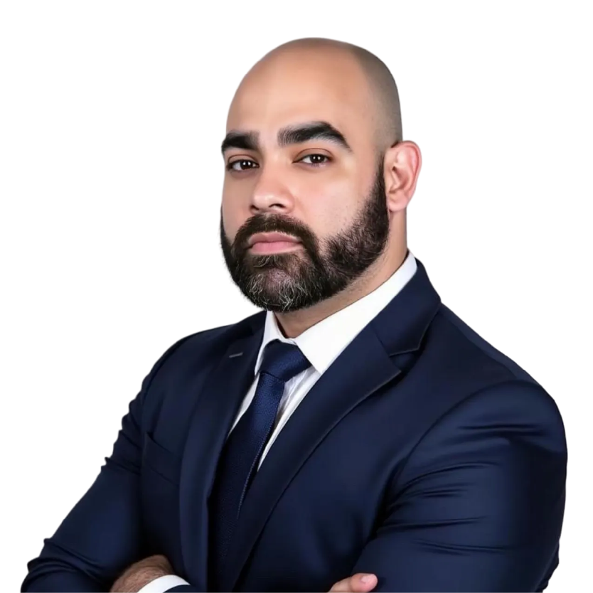 Andrés Calderón