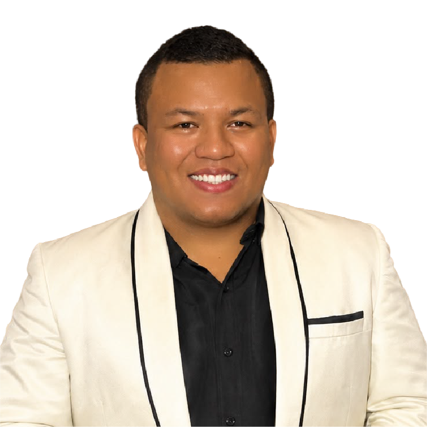 Camilo Blanco