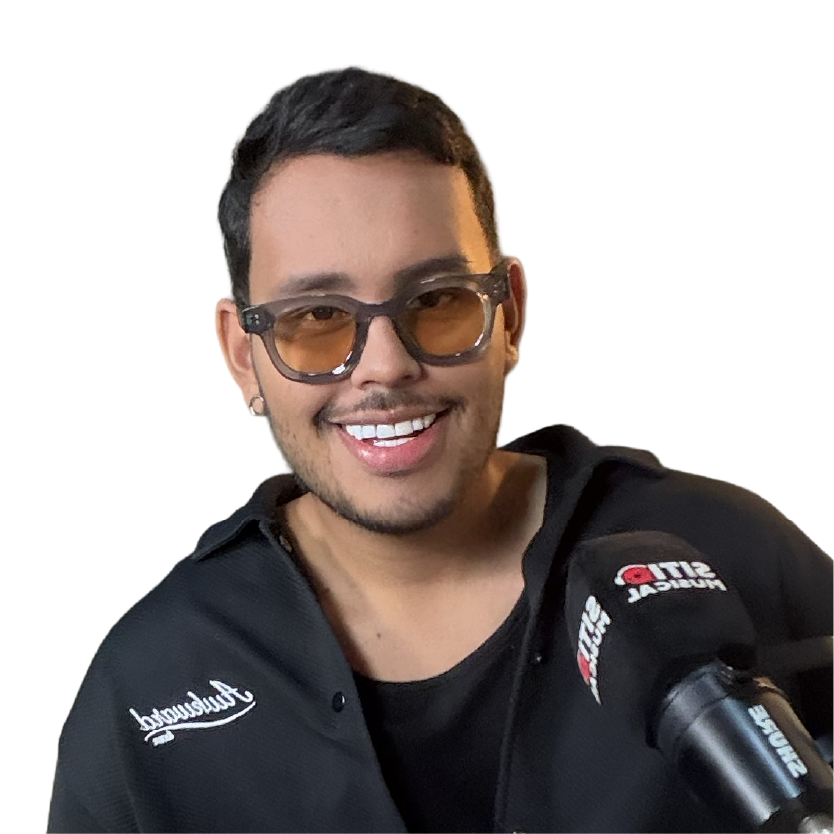 Jesús Cancast