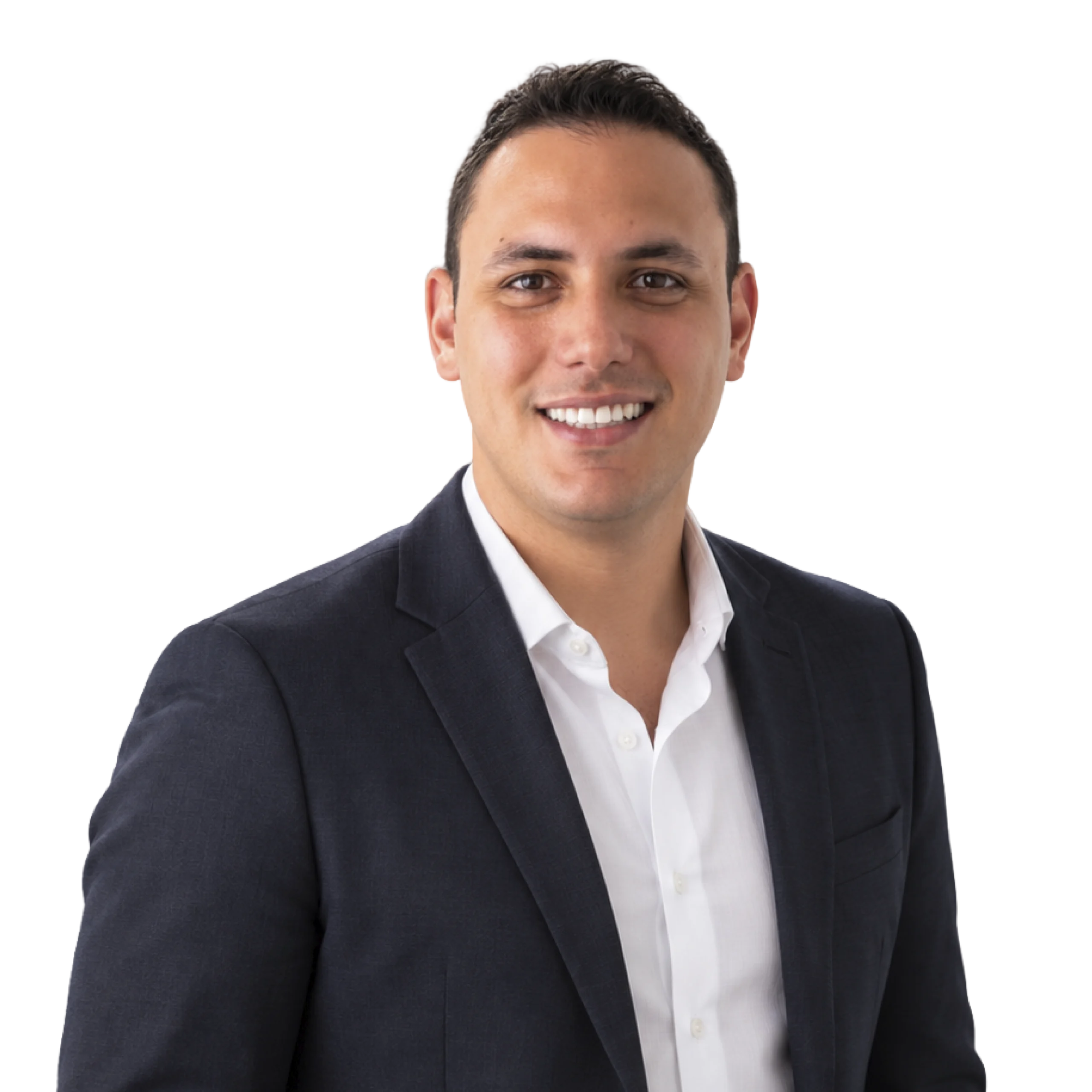 Max Parra